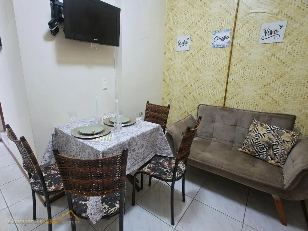 Apartamento para Venda em Cabo Frio / RJ no bairro Centro - imagem 2