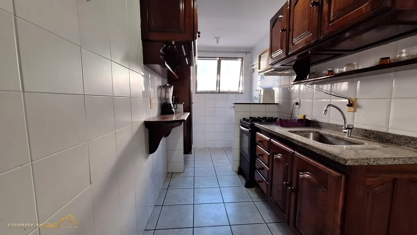 Apartamento para Venda em Cabo Frio / RJ no bairro Centro - imagem 11