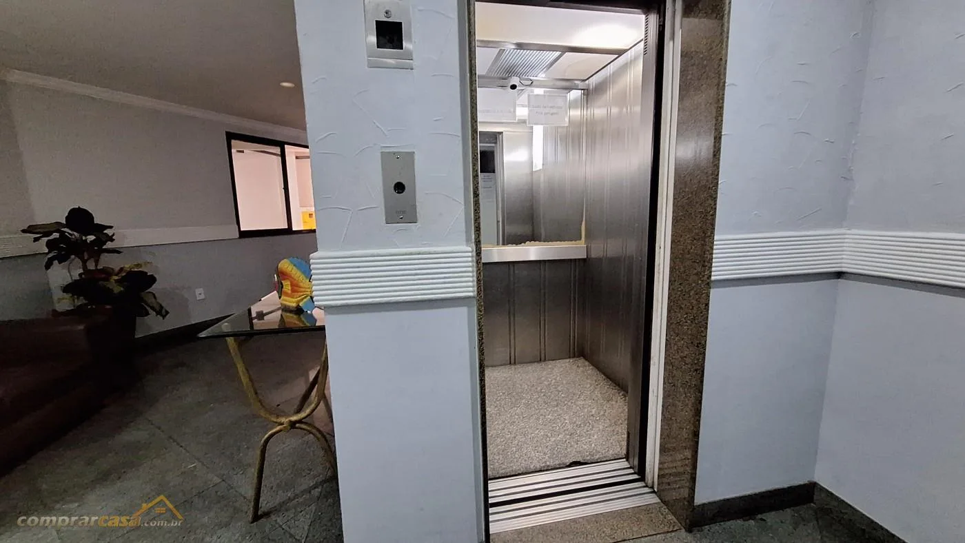 Apartamento para Venda em Cabo Frio / RJ no bairro Centro - imagem 21