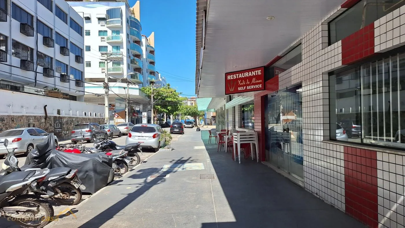 Apartamento para Venda em Cabo Frio / RJ no bairro Centro - imagem 27