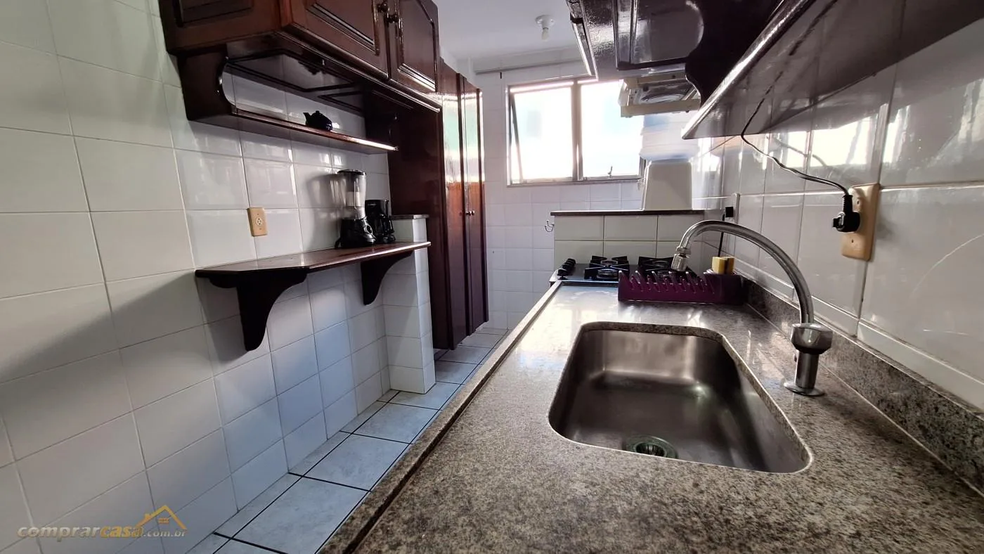 Apartamento para Venda em Cabo Frio / RJ no bairro Centro - imagem 14