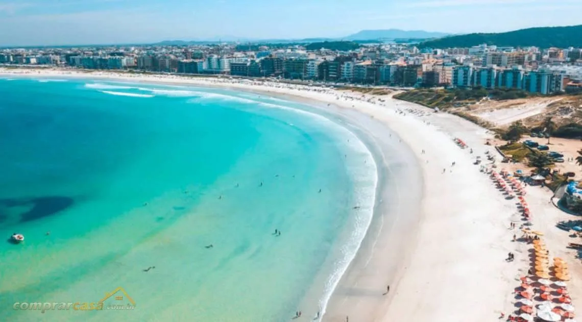 Apartamento para Venda em Cabo Frio / RJ no bairro Centro - imagem 34