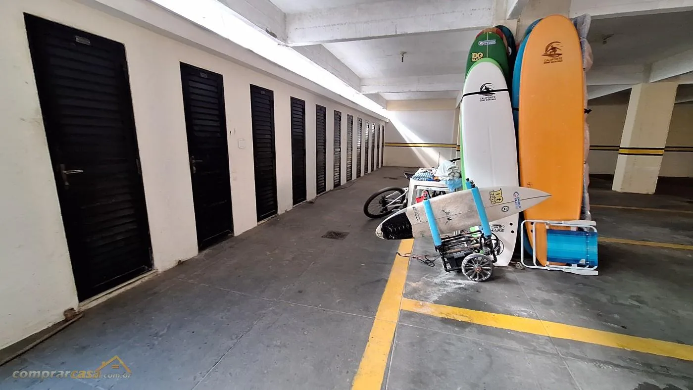 Apartamento para Venda em Cabo Frio / RJ no bairro Centro - imagem 24