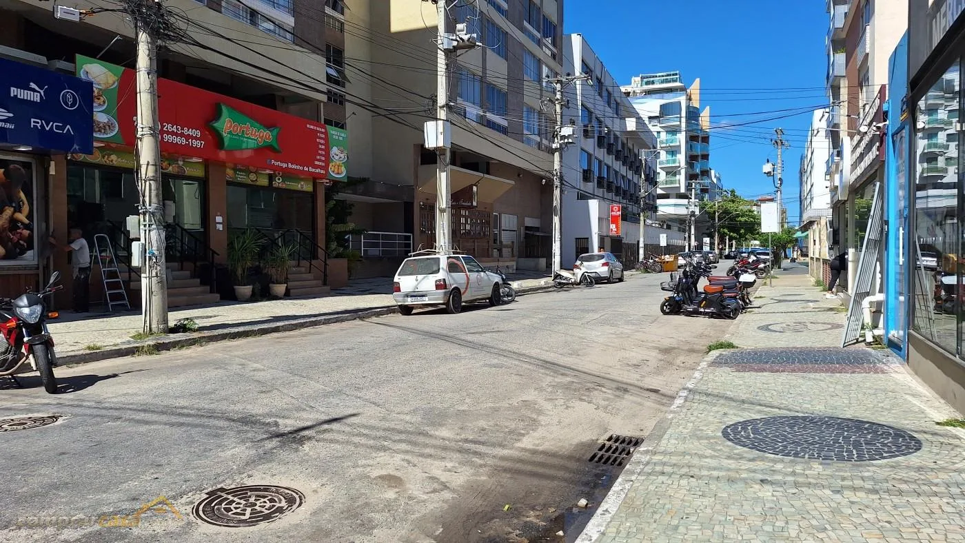 Apartamento para Venda em Cabo Frio / RJ no bairro Centro - imagem 30