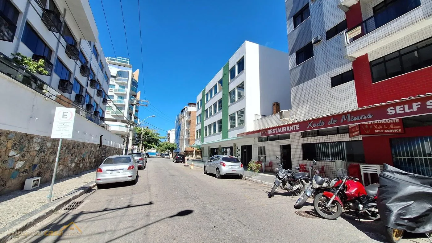 Apartamento para Venda em Cabo Frio / RJ no bairro Centro - imagem 28