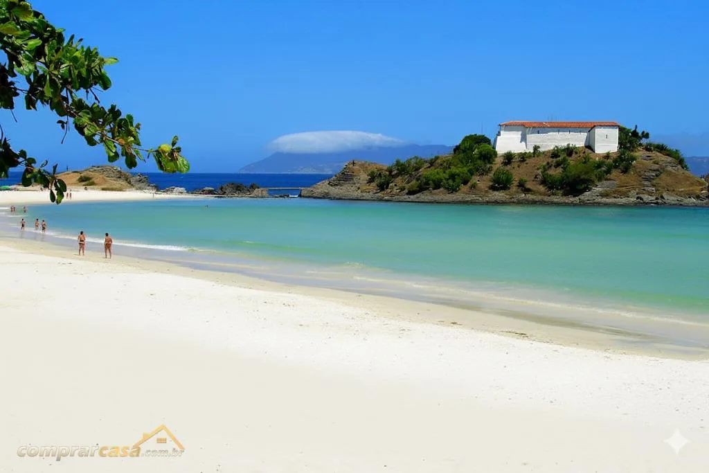 Apartamento para Venda em Cabo Frio / RJ no bairro Vila Nova - imagem 16