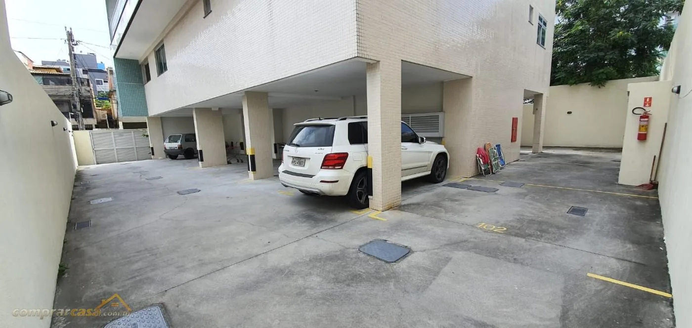 Apartamento para Venda em Cabo Frio / RJ no bairro Vila Nova - imagem 12