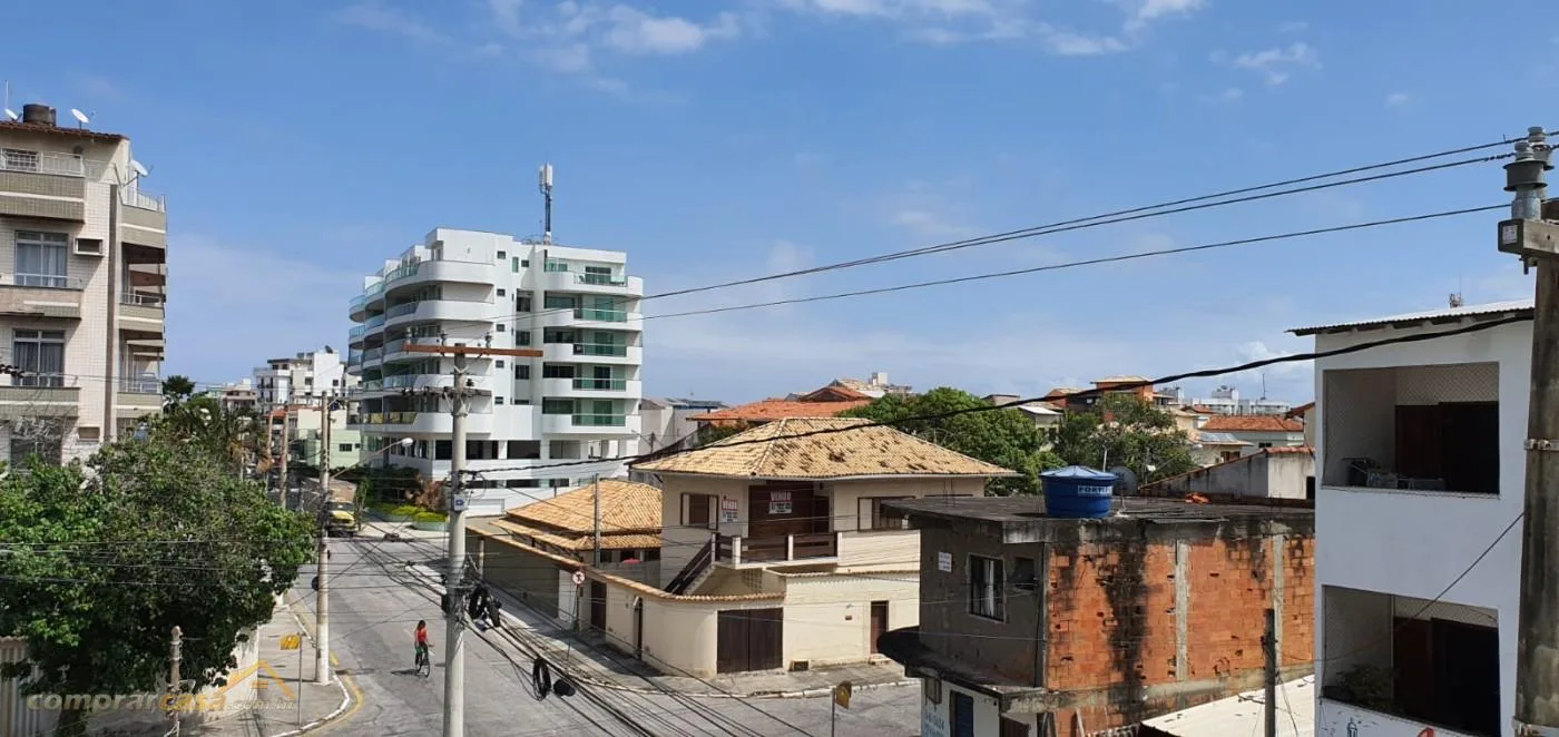 Apartamento para Venda em Cabo Frio / RJ no bairro Vila Nova - imagem 11