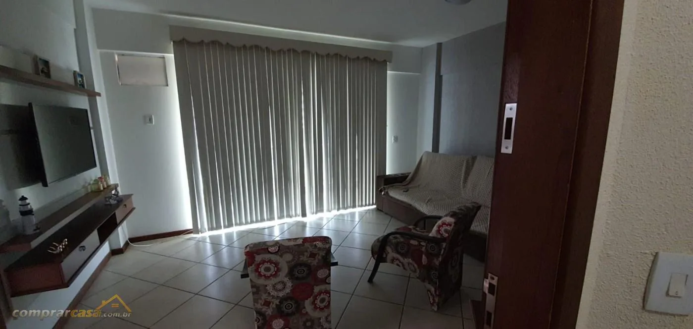 Apartamento para Venda em Cabo Frio / RJ no bairro Vila Nova - imagem 2