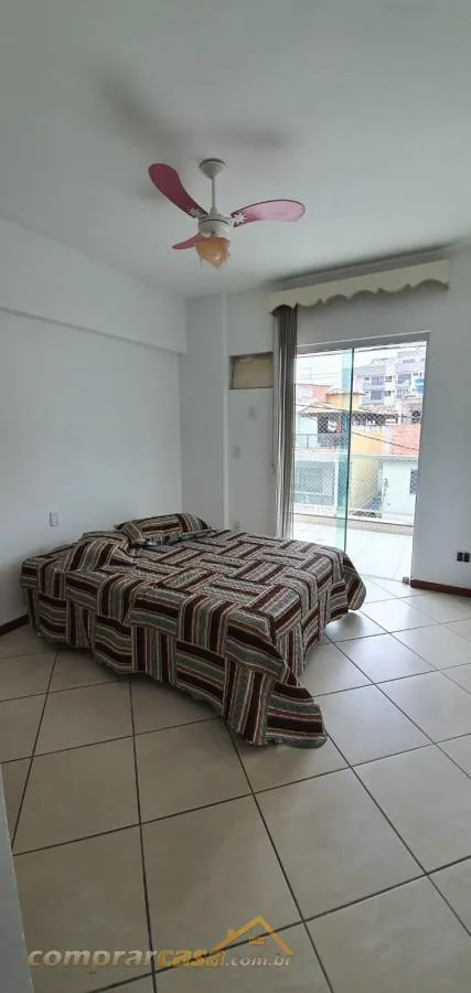 Apartamento para Venda em Cabo Frio / RJ no bairro Vila Nova - imagem 8
