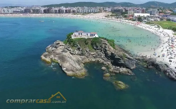 Apartamento para Venda em Cabo Frio / RJ no bairro Vila Nova - imagem 15