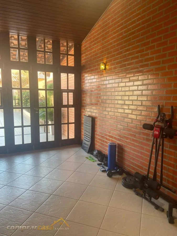 Casa em Condomínio para Venda em São Pedro da Aldeia / RJ no bairro Campo Redondo - imagem 23
