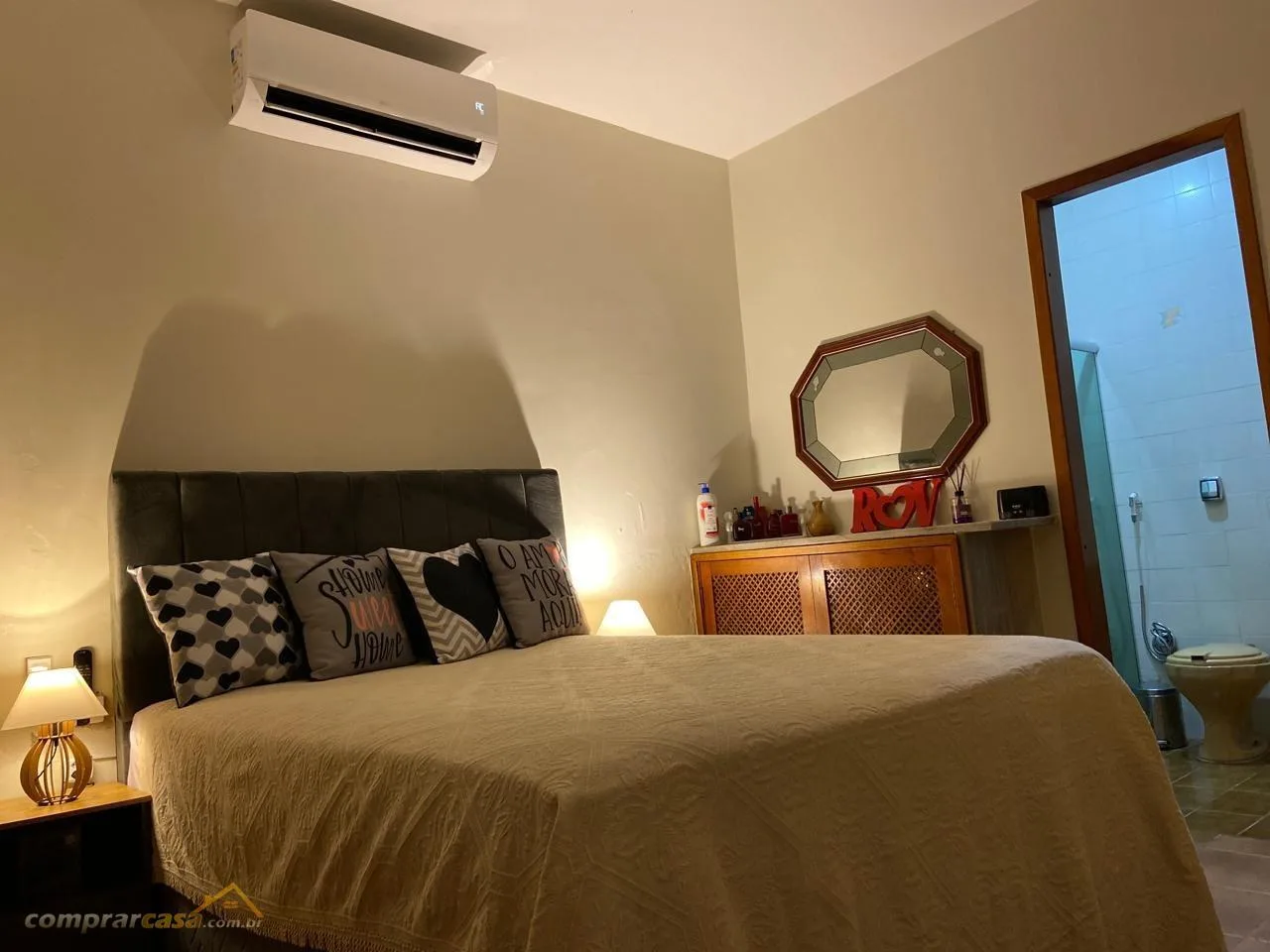 Casa em Condomínio para Venda em São Pedro da Aldeia / RJ no bairro Campo Redondo - imagem 27