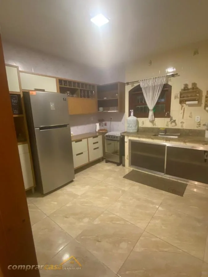 Casa em Condomínio para Venda em São Pedro da Aldeia / RJ no bairro Campo Redondo - imagem 29