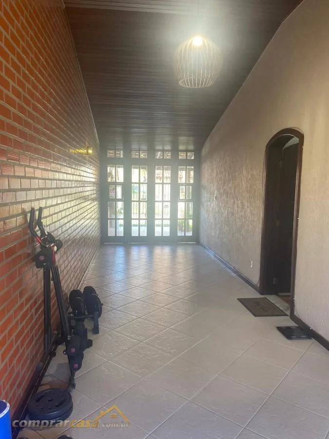 Casa em Condomínio para Venda em São Pedro da Aldeia / RJ no bairro Campo Redondo - imagem 32