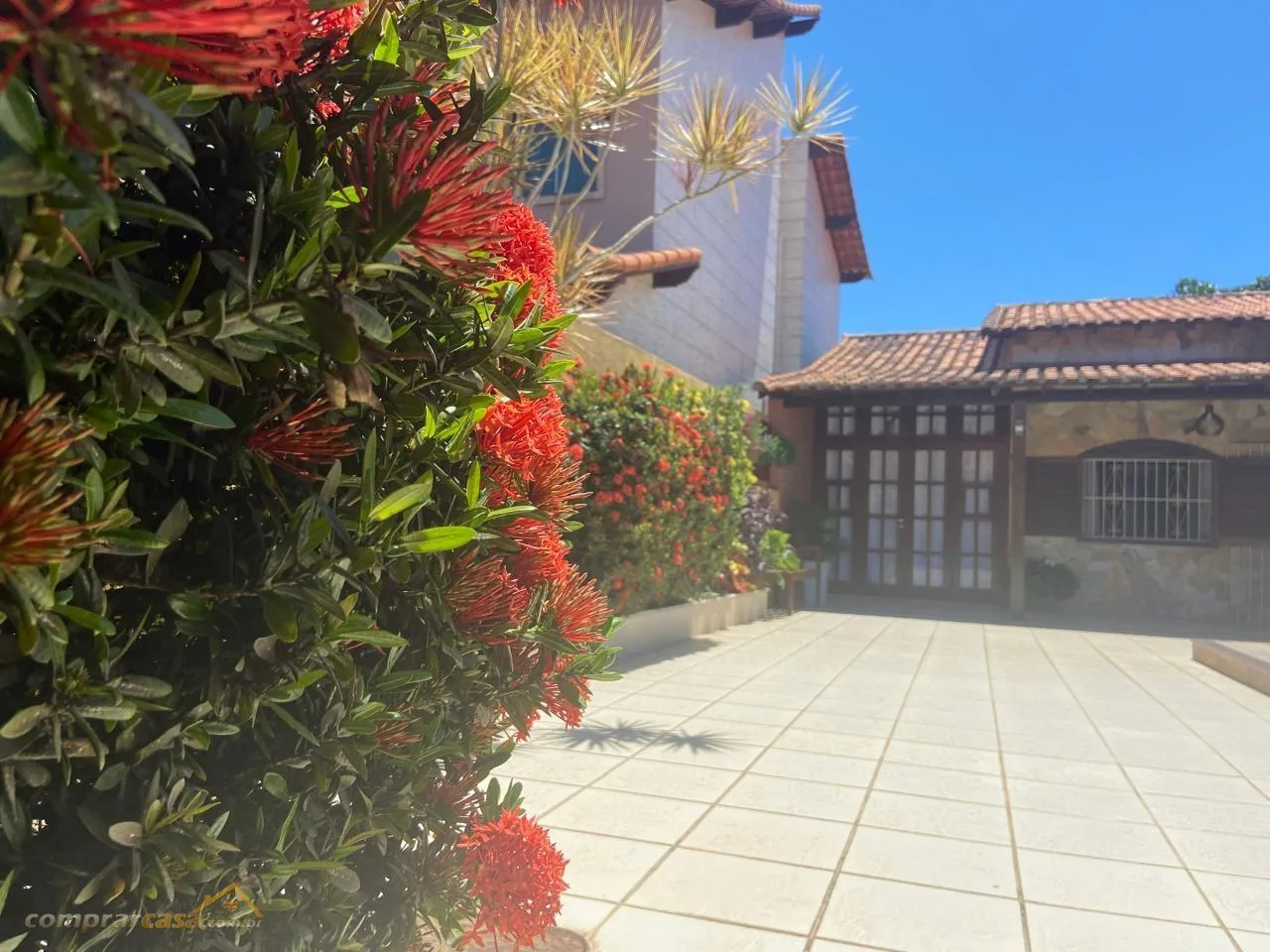 Casa em Condomínio para Venda em São Pedro da Aldeia / RJ no bairro Campo Redondo - imagem 33