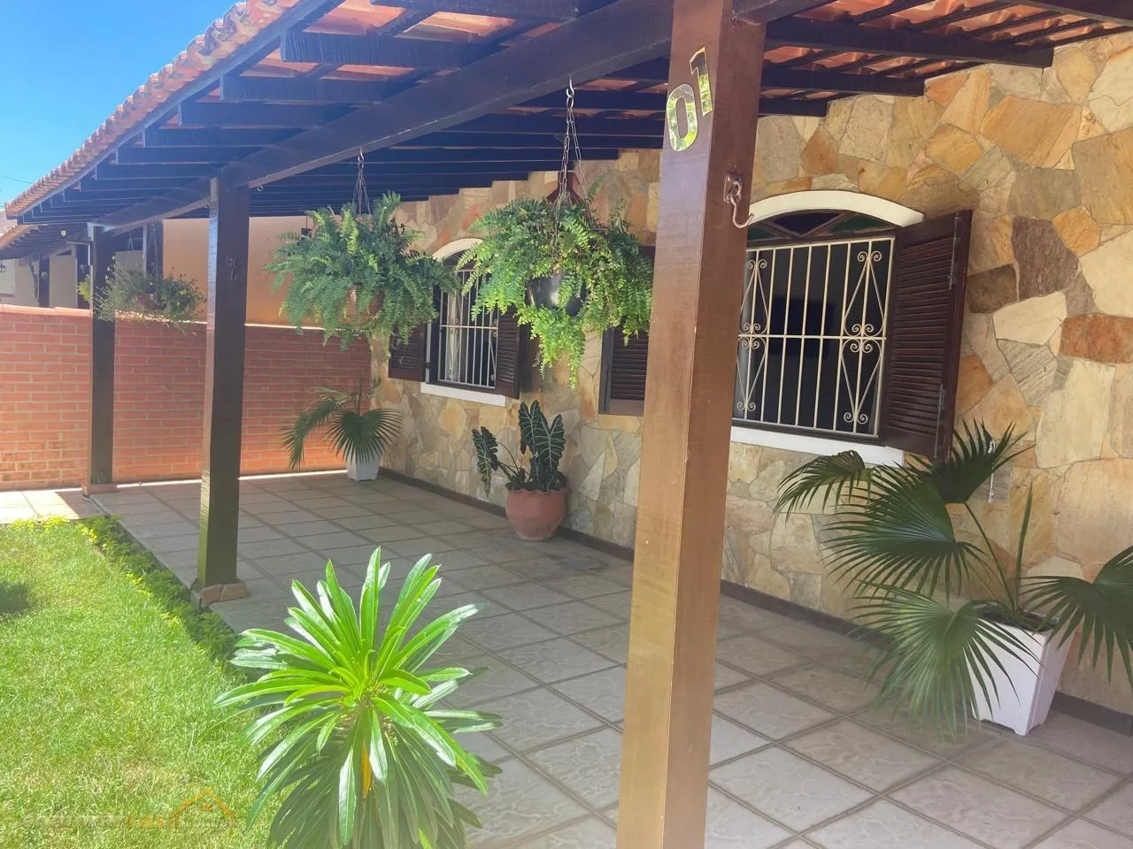 Casa em Condomínio para Venda em São Pedro da Aldeia / RJ no bairro Campo Redondo - imagem 35