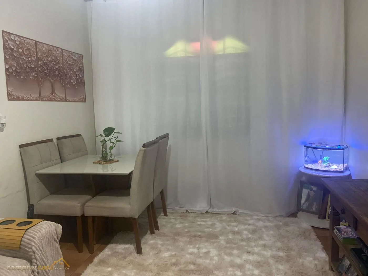 Casa em Condomínio para Venda em São Pedro da Aldeia / RJ no bairro Campo Redondo - imagem 12