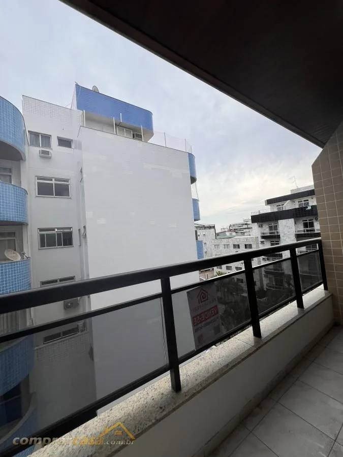 Apartamento para Venda em Cabo Frio / RJ no bairro Algodoal - imagem 4