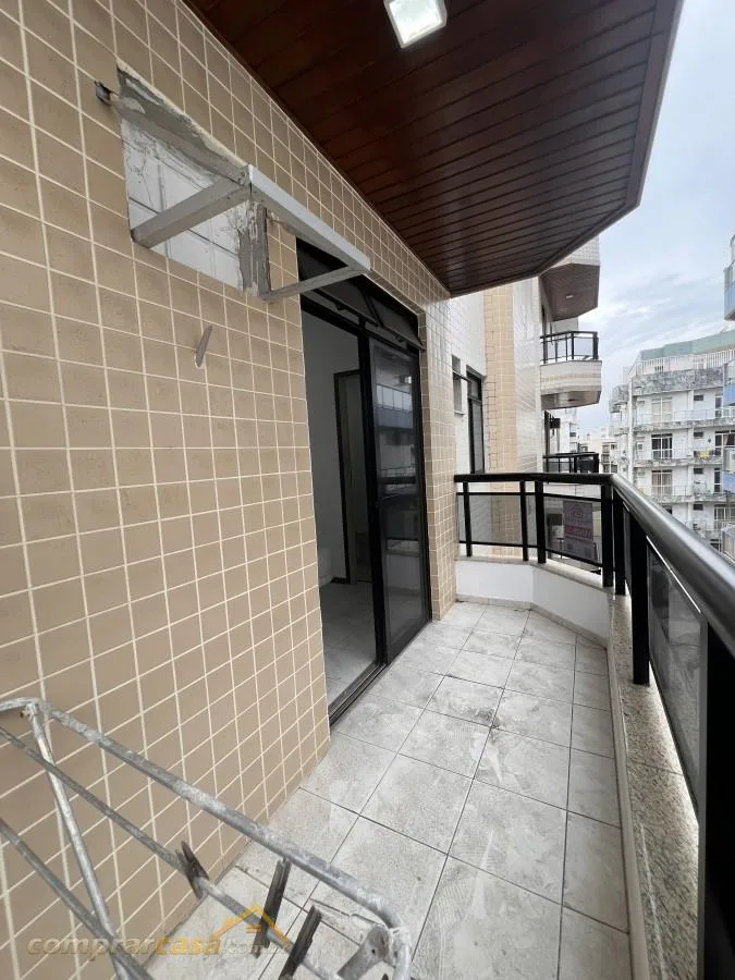 Apartamento para Venda em Cabo Frio / RJ no bairro Algodoal - imagem 10
