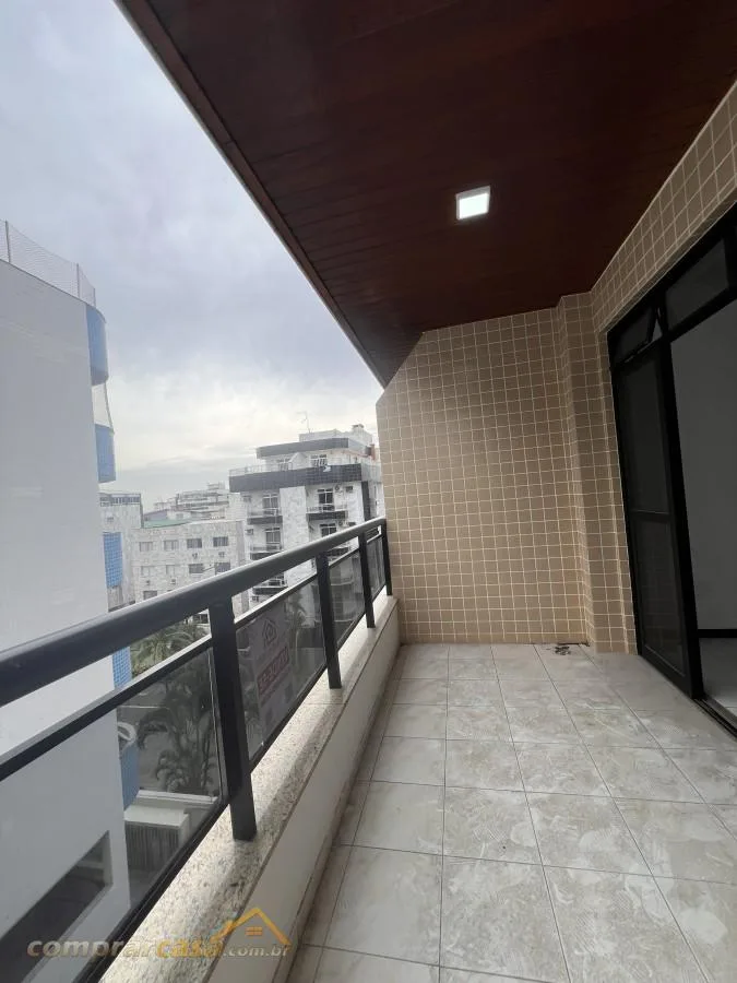 Apartamento para Venda em Cabo Frio / RJ no bairro Algodoal - imagem 3