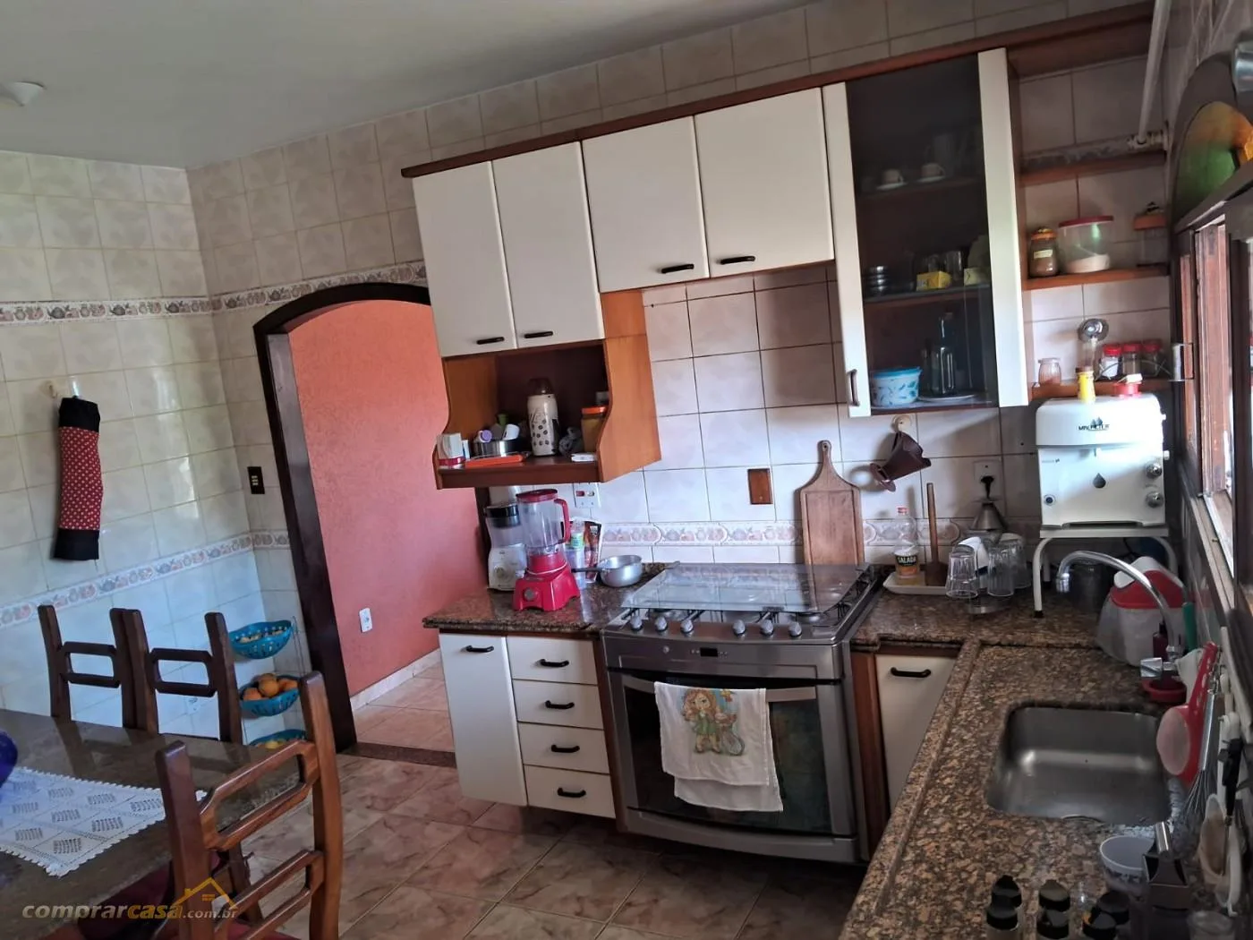 Casa para Venda em São Pedro da Aldeia / RJ no bairro Baixo Grande - imagem 32