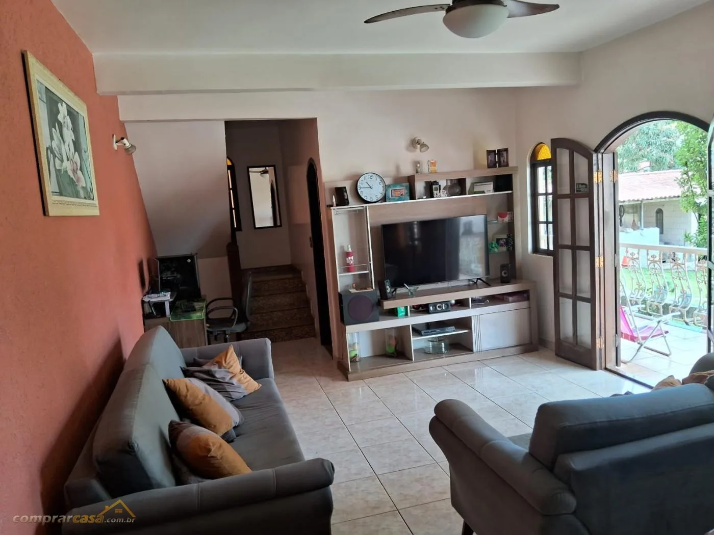 Casa para Venda em São Pedro da Aldeia / RJ no bairro Baixo Grande - imagem 11