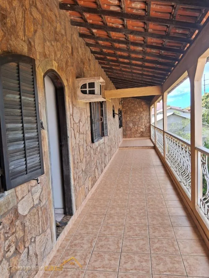 Casa para Venda em São Pedro da Aldeia / RJ no bairro Baixo Grande - imagem 17