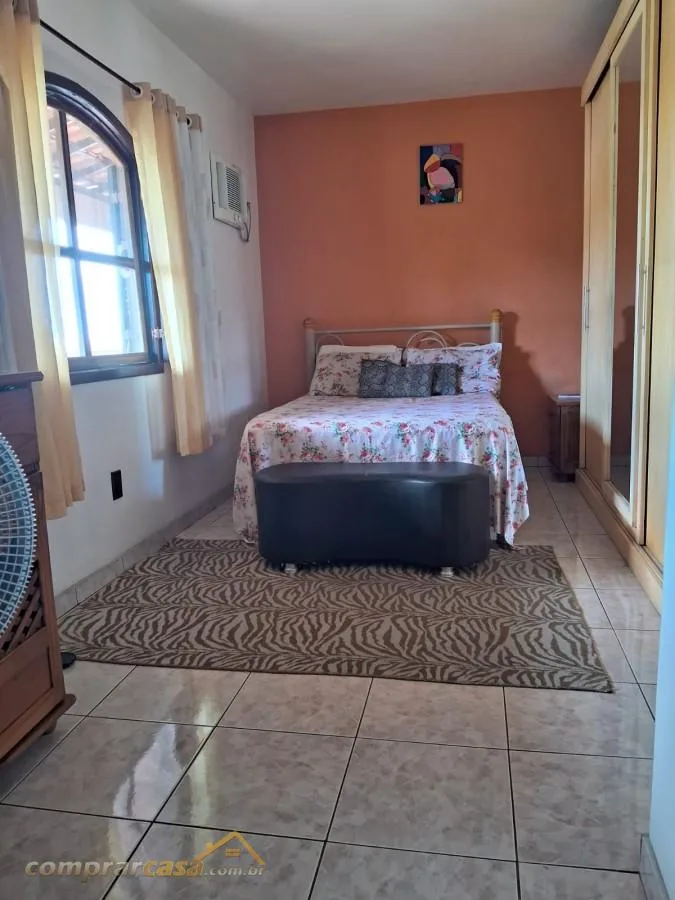 Casa para Venda em São Pedro da Aldeia / RJ no bairro Baixo Grande - imagem 29