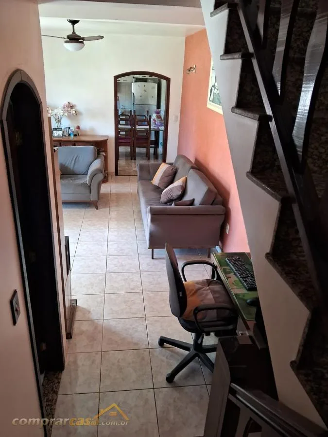 Casa para Venda em São Pedro da Aldeia / RJ no bairro Baixo Grande - imagem 13