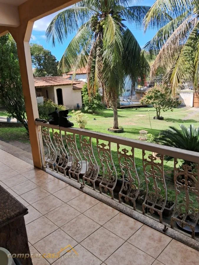 Casa para Venda em São Pedro da Aldeia / RJ no bairro Baixo Grande - imagem 9