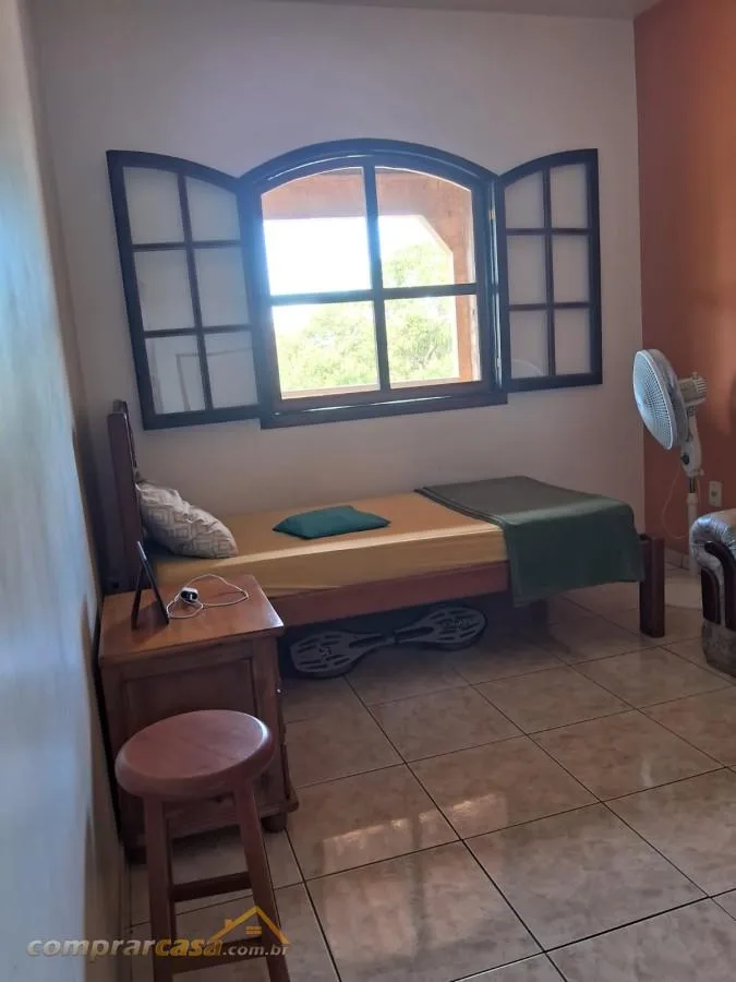 Casa para Venda em São Pedro da Aldeia / RJ no bairro Baixo Grande - imagem 24