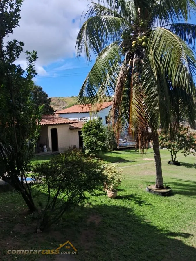 Casa para Venda em São Pedro da Aldeia / RJ no bairro Baixo Grande - imagem 7