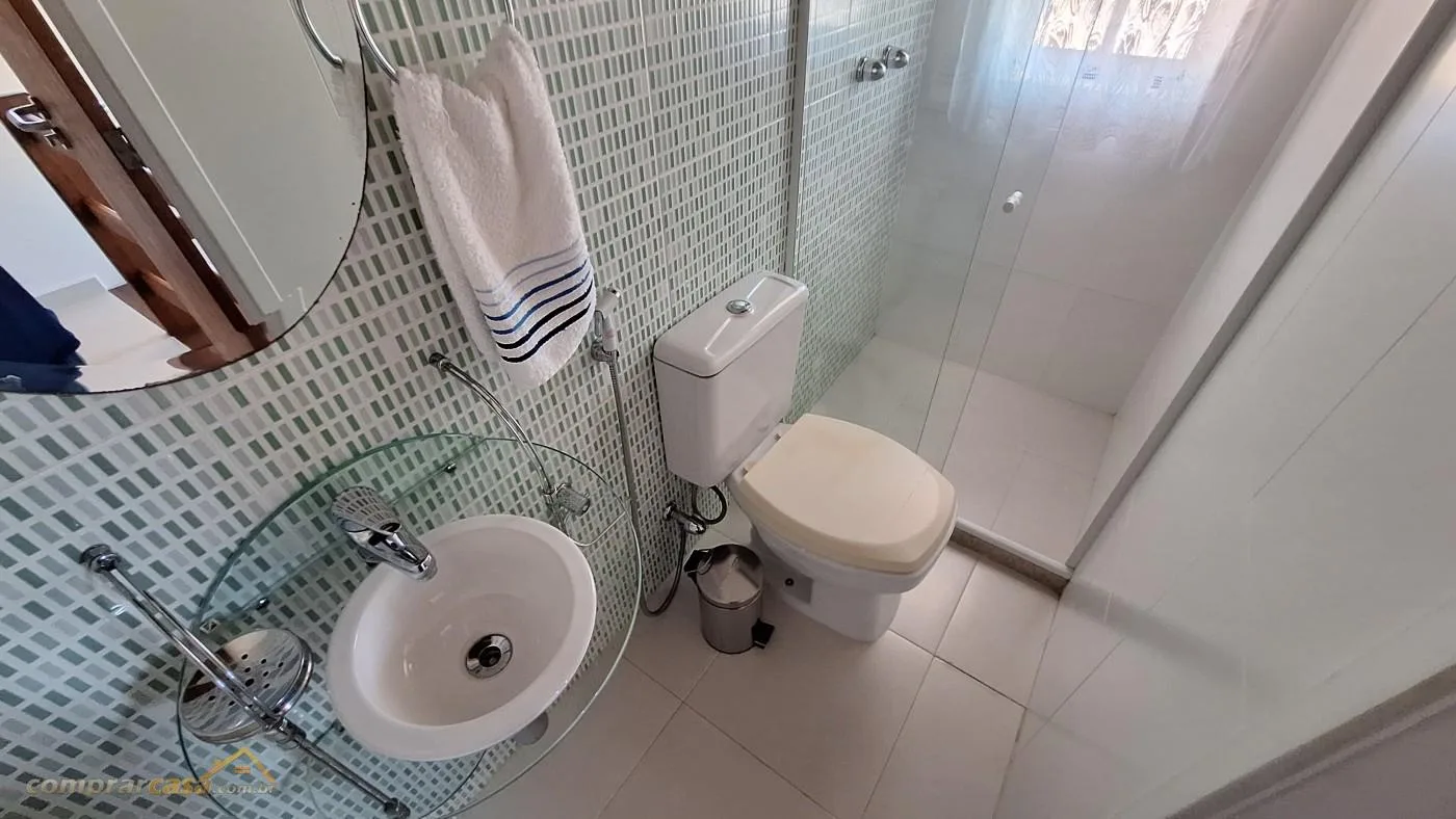 Casa em Condomínio para Venda em Cabo Frio / RJ no bairro Ogiva - imagem 47
