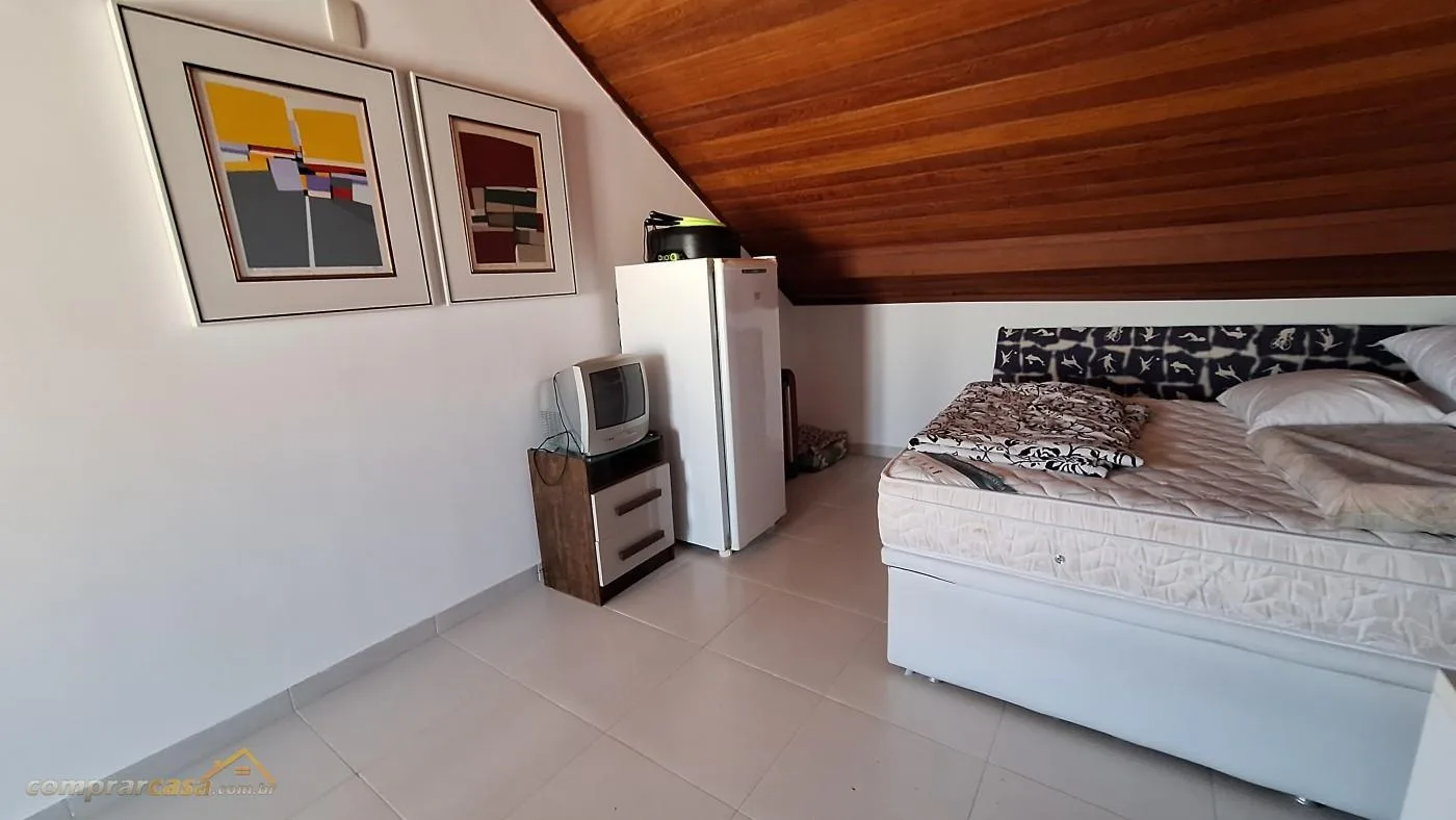 Casa em Condomínio para Venda em Cabo Frio / RJ no bairro Ogiva - imagem 45