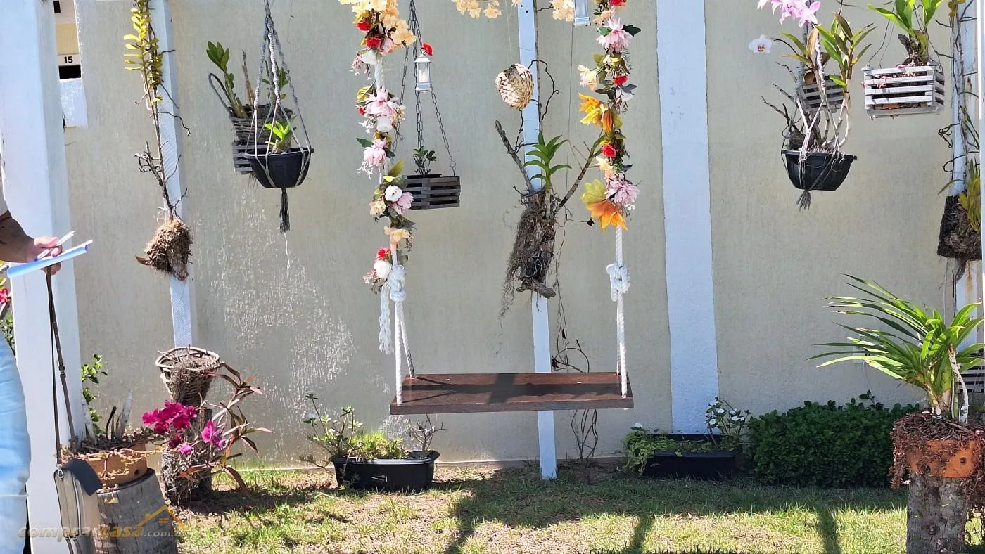 Casa em Condomínio para Venda em Cabo Frio / RJ no bairro Ogiva - imagem 3