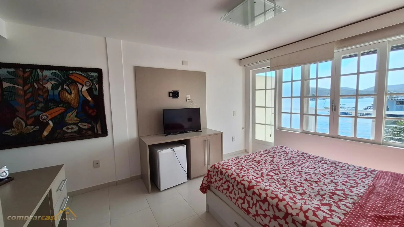 Casa em Condomínio para Venda em Cabo Frio / RJ no bairro Ogiva - imagem 38