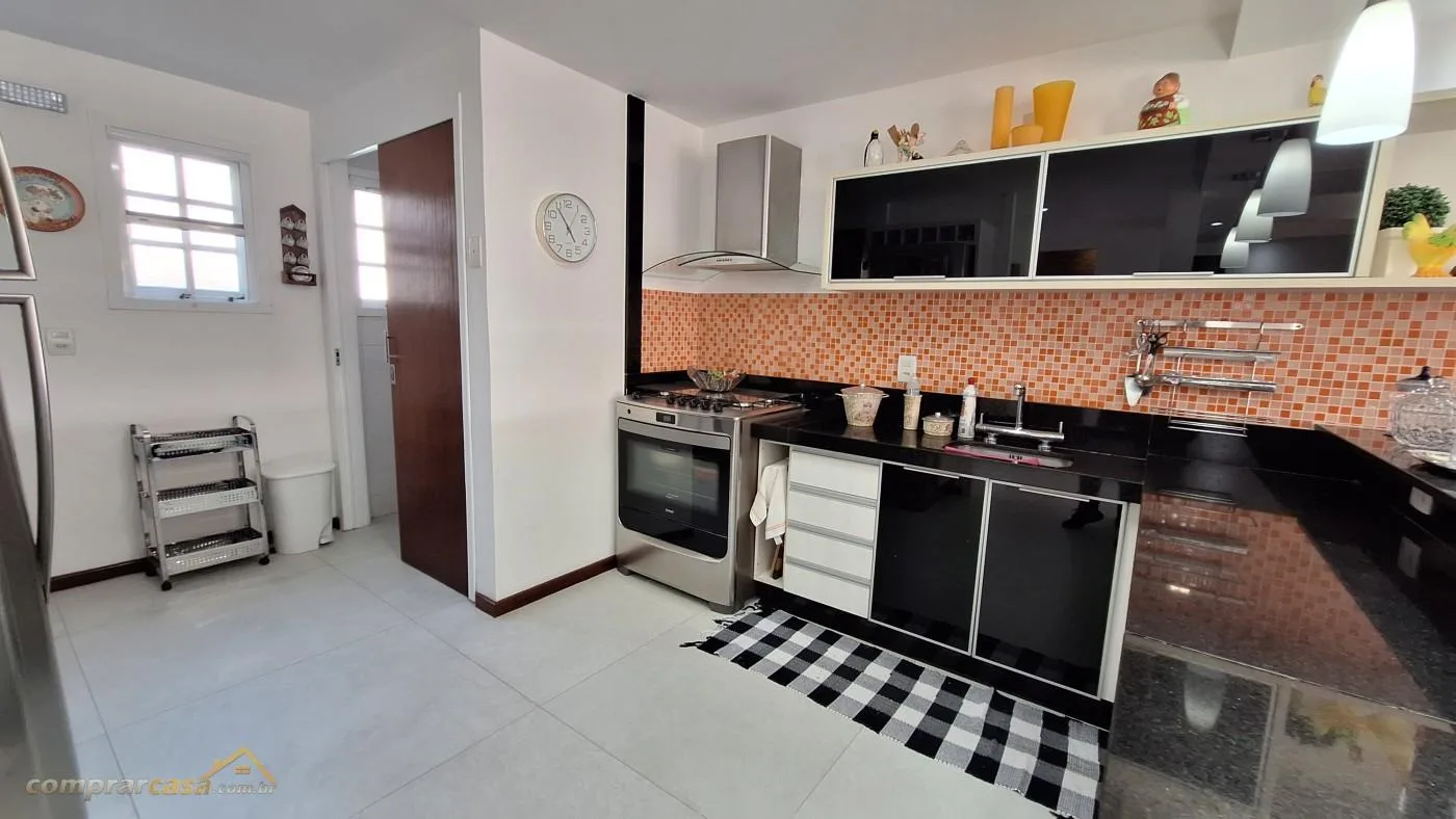 Casa em Condomínio para Venda em Cabo Frio / RJ no bairro Ogiva - imagem 25