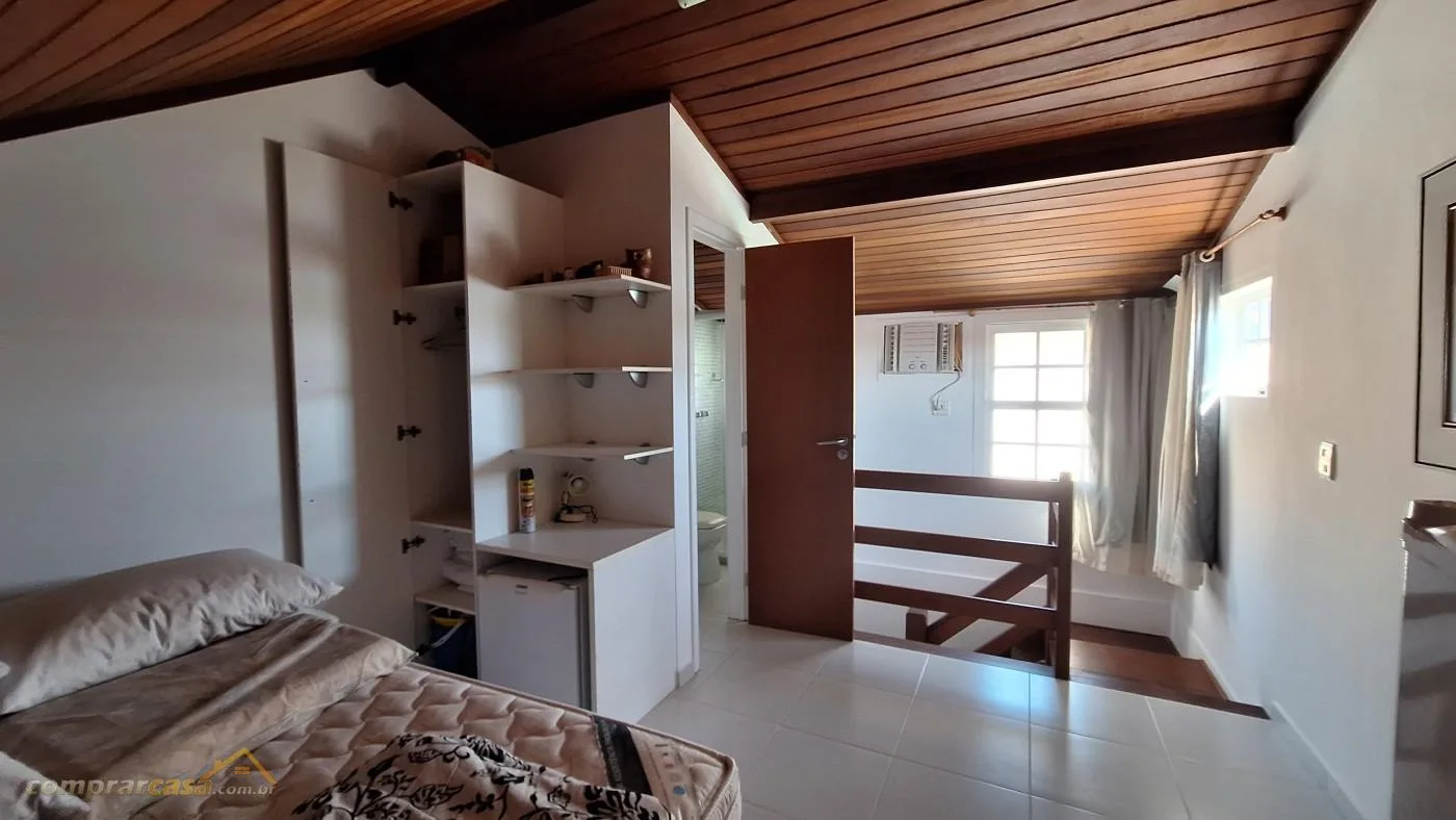 Casa em Condomínio para Venda em Cabo Frio / RJ no bairro Ogiva - imagem 46