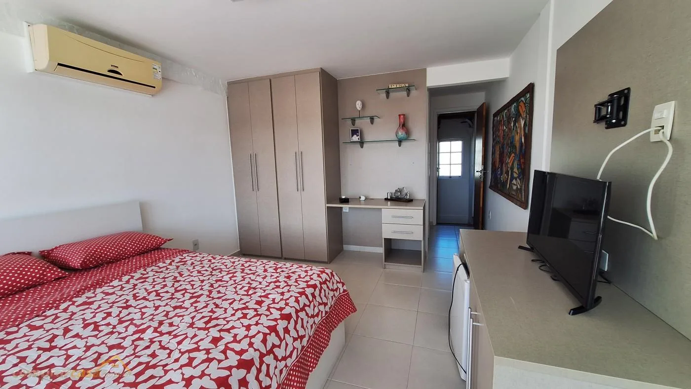 Casa em Condomínio para Venda em Cabo Frio / RJ no bairro Ogiva - imagem 39