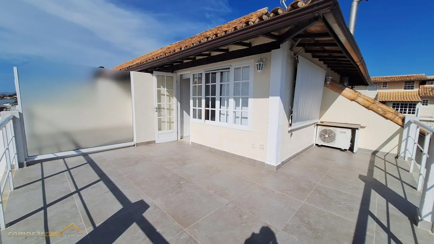 Casa em Condomínio para Venda em Cabo Frio / RJ no bairro Ogiva - imagem 35