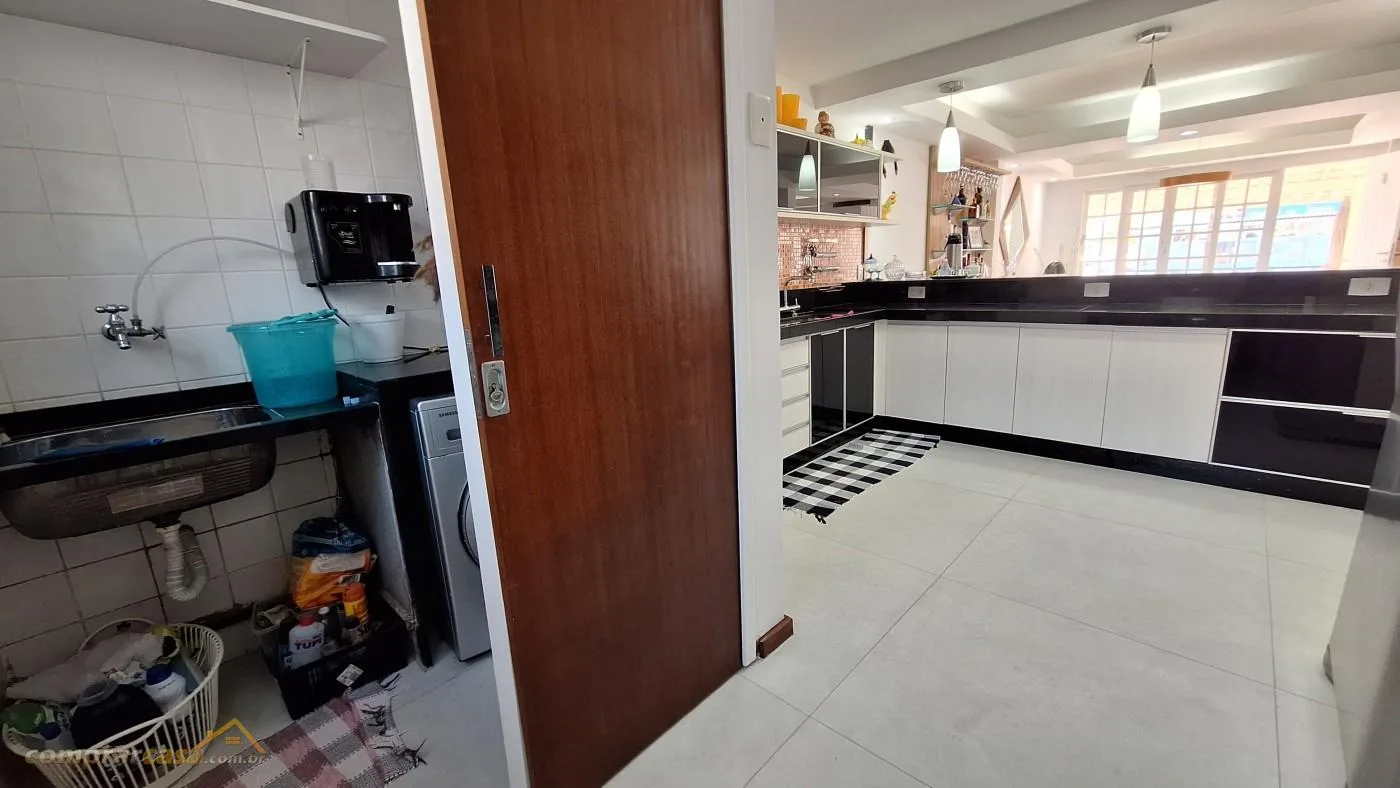 Casa em Condomínio para Venda em Cabo Frio / RJ no bairro Ogiva - imagem 21