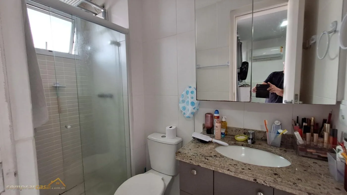 Apartamento para Venda em Cabo Frio / RJ no bairro Braga - imagem 15