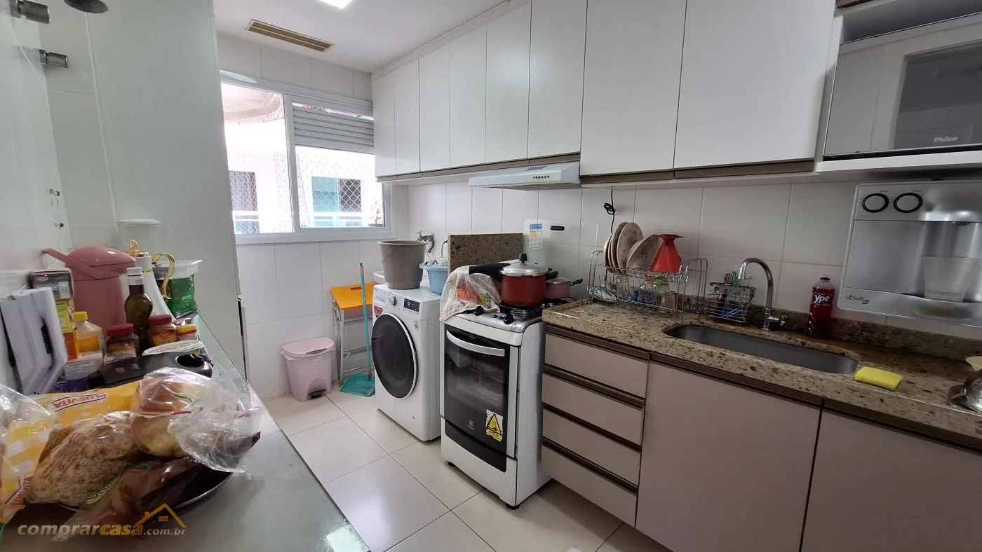 Apartamento para Venda em Cabo Frio / RJ no bairro Braga - imagem 23