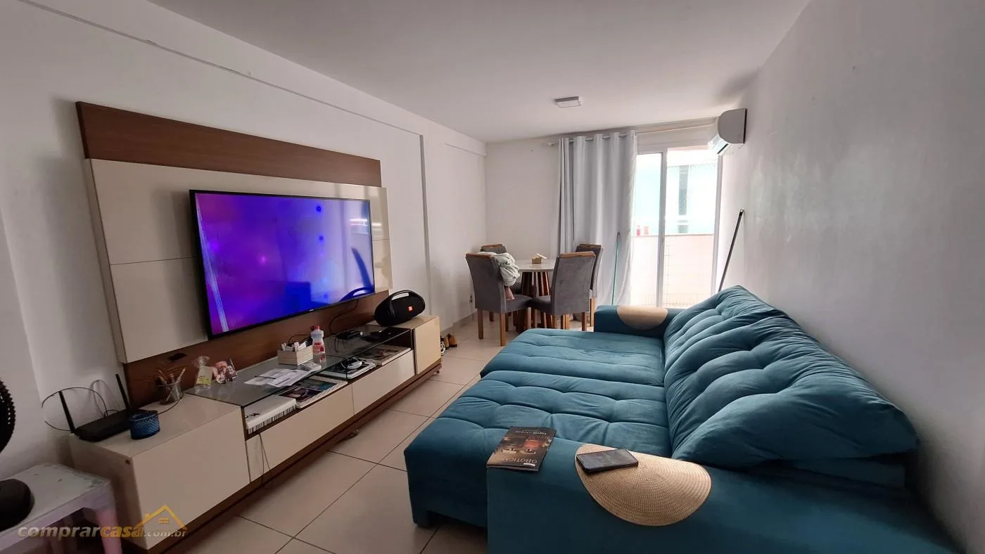 Apartamento para Venda em Cabo Frio / RJ no bairro Braga - imagem 3