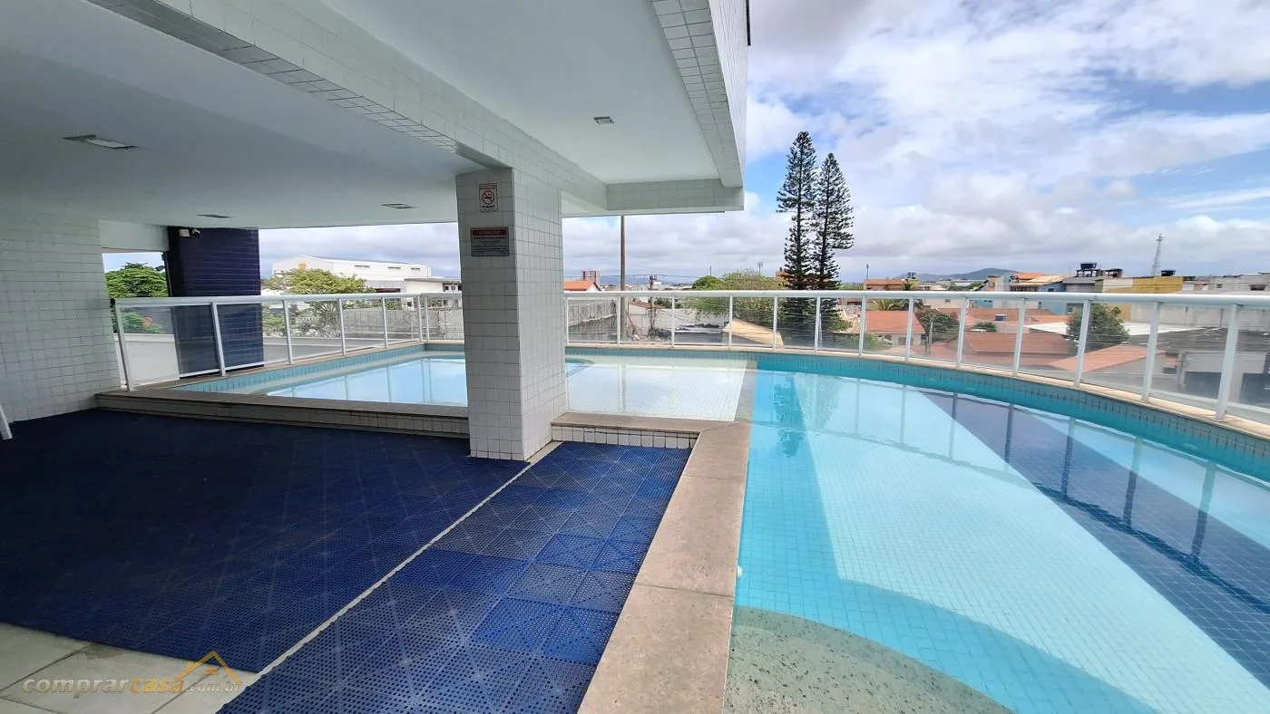 Apartamento para Venda em Cabo Frio / RJ no bairro Braga - imagem 37