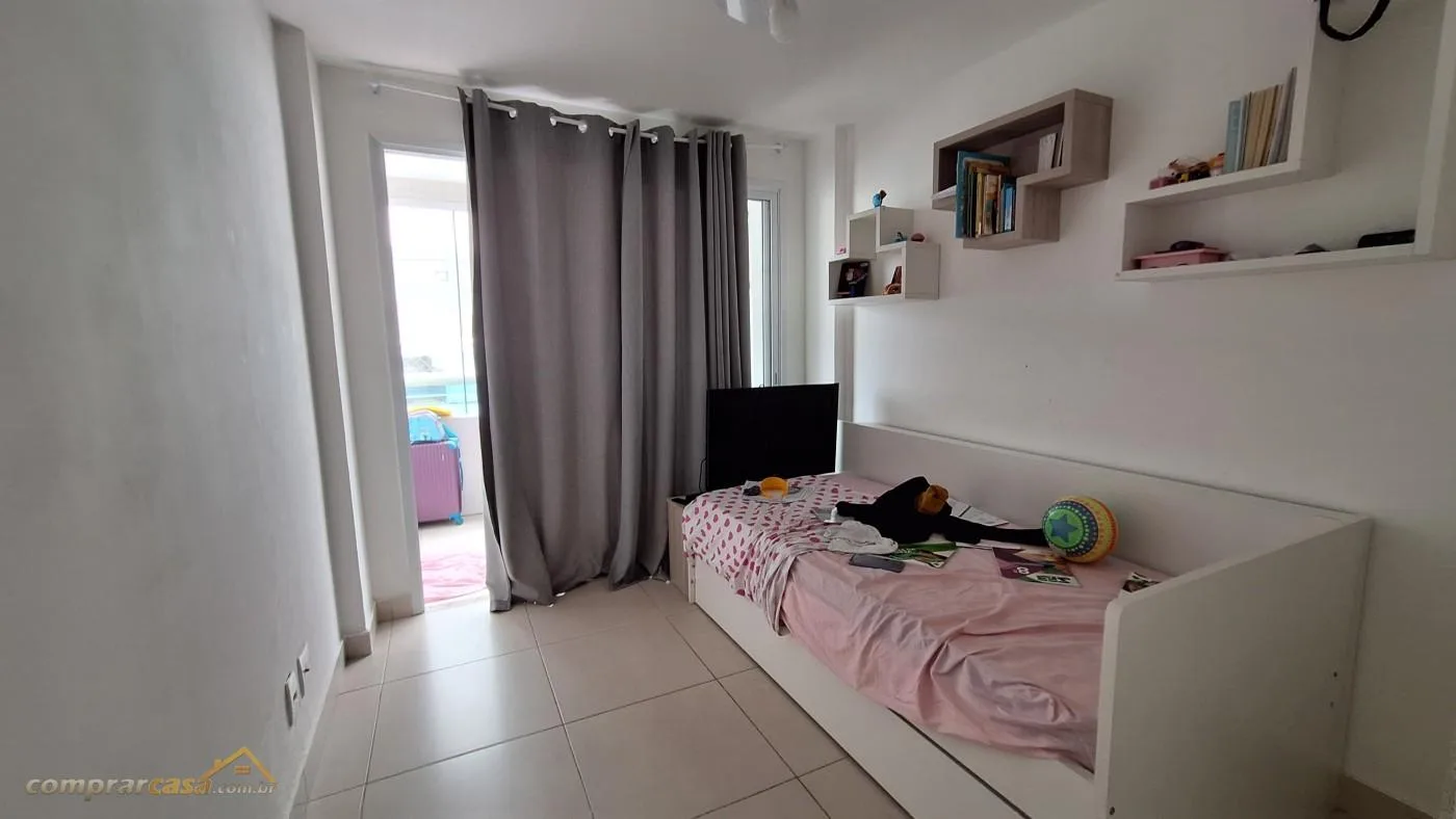 Apartamento para Venda em Cabo Frio / RJ no bairro Braga - imagem 17
