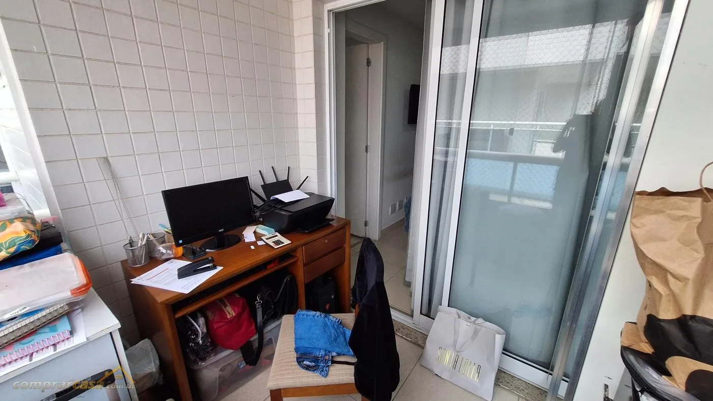 Apartamento para Venda em Cabo Frio / RJ no bairro Braga - imagem 29