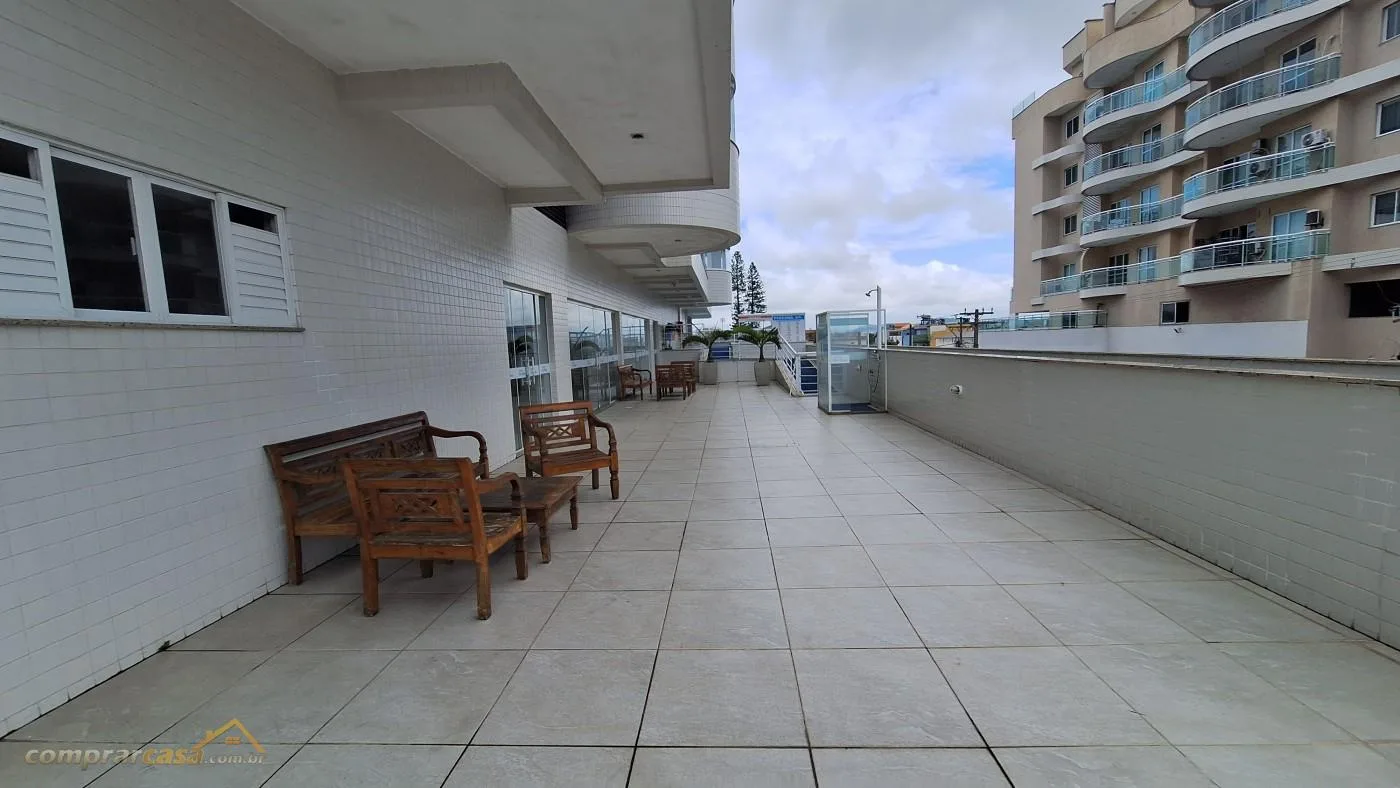 Apartamento para Venda em Cabo Frio / RJ no bairro Braga - imagem 42