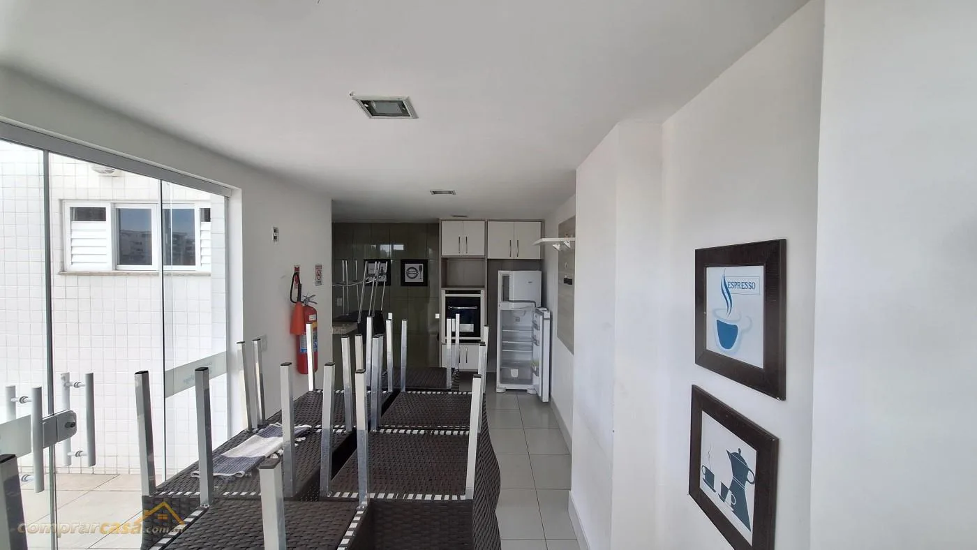 Apartamento para Venda em Cabo Frio / RJ no bairro Braga - imagem 46